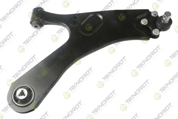 Ön Salıncak Sağ Roti̇lli̇ Opel Mokka 19 Citroen C4 19 Peugeot P2008 19 Alfa Romeo Junior 24