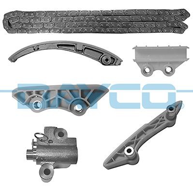 Eksantrik Zincir Seti Transit 2.4tdci V184 Puma 90ps Mondeo 01 07 2.0 Tdci Jaguar Cf1 X Type 2.0 Exect