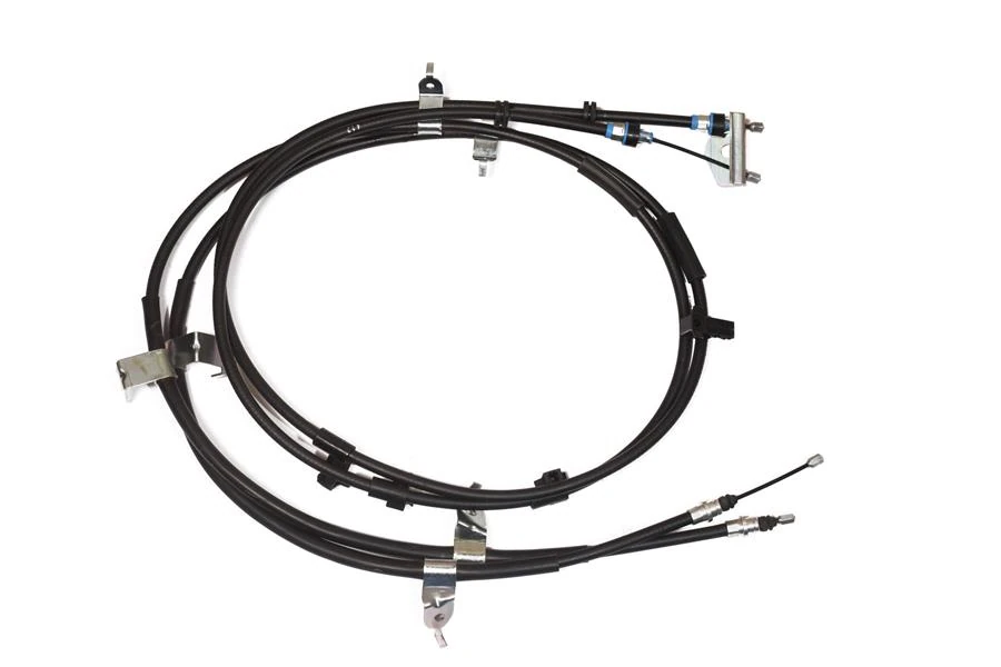 El Fren Teli̇ Arka Ford Connect 13> Uzun Şase Uzunluk: 2325-2287mm
