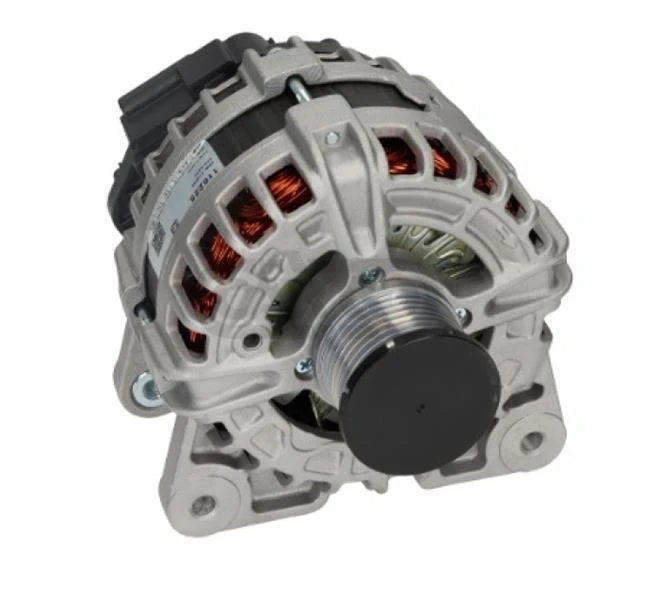 Alternatör 14v 150a Renault Megane IV 15 Trafic III 15 Talsiman 15 Koleos II 16 Kadjar 15 Grand Sc Nic IV 16 Nissan Qashqai II 16 Pulsar 14 X-Trail III 16 1.2tce 1.3tce 1.6dci