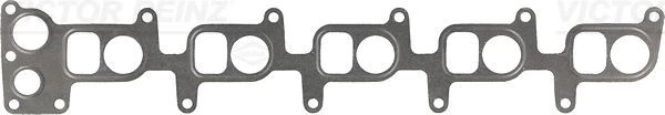 Emme Manifold Contasi Mercedes Om612 Om647 W203 Cl203 S203 B901 B905