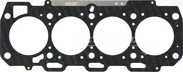 Si̇li̇ndi̇r Kapak Contasi 2 Çenti̇k 1.02mm Fiat Doblo 01 Alfa Romeo 147-156-159 01 10 Opel Astra H-Zafi̇ra-Vectra C 04 10 1.9 Jtd 1.9 Cdti
