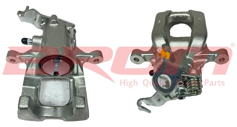 Fren Kali̇peri̇ Arka Sol Volkswagen Golf Vi 08-Jetta III 1.4 TSI 38mm