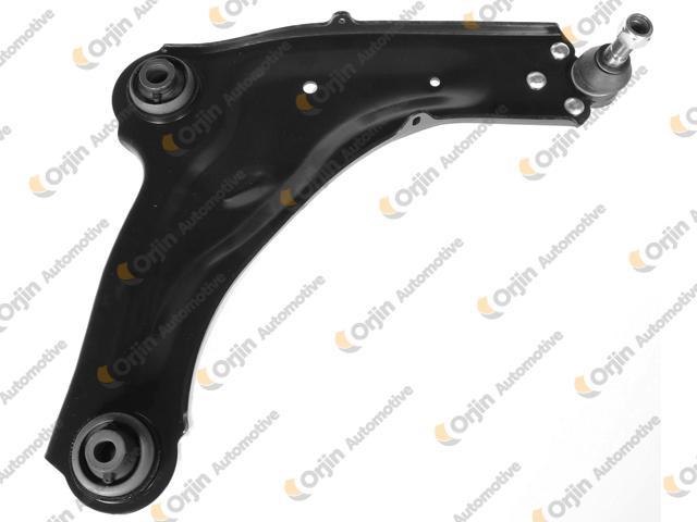 Roti̇lli̇ Salıncak Ön Sağ Alt Renault-Laguna II-2001-2007 -