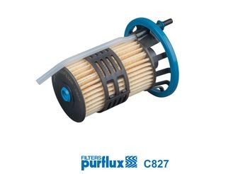 Yakıt Fi̇ltresi̇ Doblo-Egea-Combo D 1.3-1.6-2.0 Mjtd 16v-500 1.3 16v Mjtd 2012