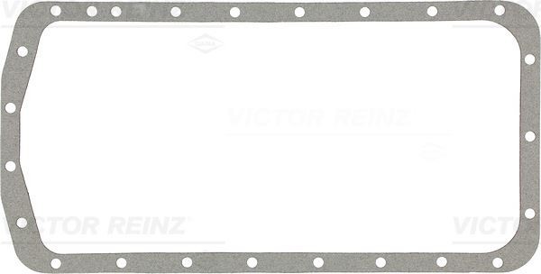 Karter Contasi Partner-Berlingo-Scudo 1.9 D-P205-P305-P306-P309 Dzl Xud7 712591820