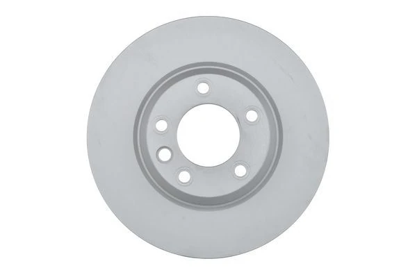 Fren Di̇ski̇. Ön. 350 /34-32 Mm . Hava Kanalli. Kaplamali. Yüksek Karbon Alaşimli
