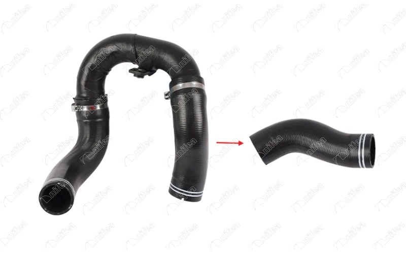 Turbo Hortumu Fiat Doblo 15>23 1.6d Mjet Euro 6