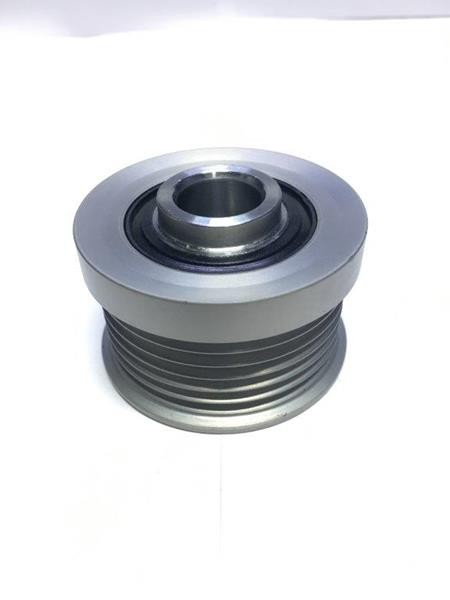 KMETAL Alternatör Kasnağı HYUNDAI, KIA