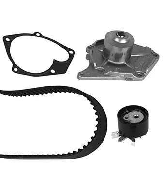 Su Pompali Triger Seti 123 Dis 27mm Clio II 01 06 Megane II 04 Kango 01 Micra III 04 Duster 10 1.5 Dci K9k Euro 3 Euro 4
