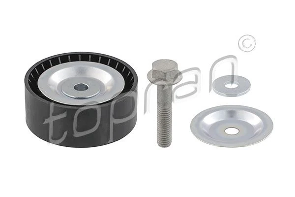 Kayis Gergi Rulmanı Mercedes W204 S204 C204 W212 S212 C207 A207