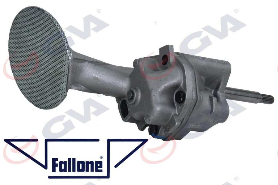 Yağ Pompasi M131 Dkş 1600
