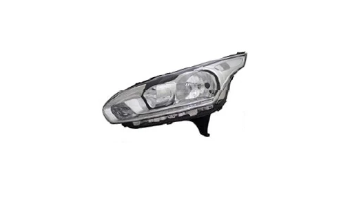 20-E786-B5-2b F.connect Ön Far El.motor.krom Beyaz Si̇ny.lh.13 -