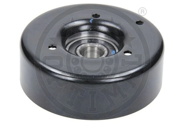 Kayis Gergi Rulmanı Mercedes W124 W202 W210 W140 R170