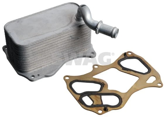 Yağ Sogutucusu Mercedes M276 W204 W205 W212 C207 W213 W222 W166