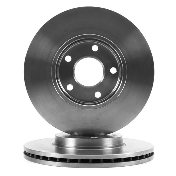 Ön Fren Aynası Ford Connect 02 13 278x24x5dl Havali