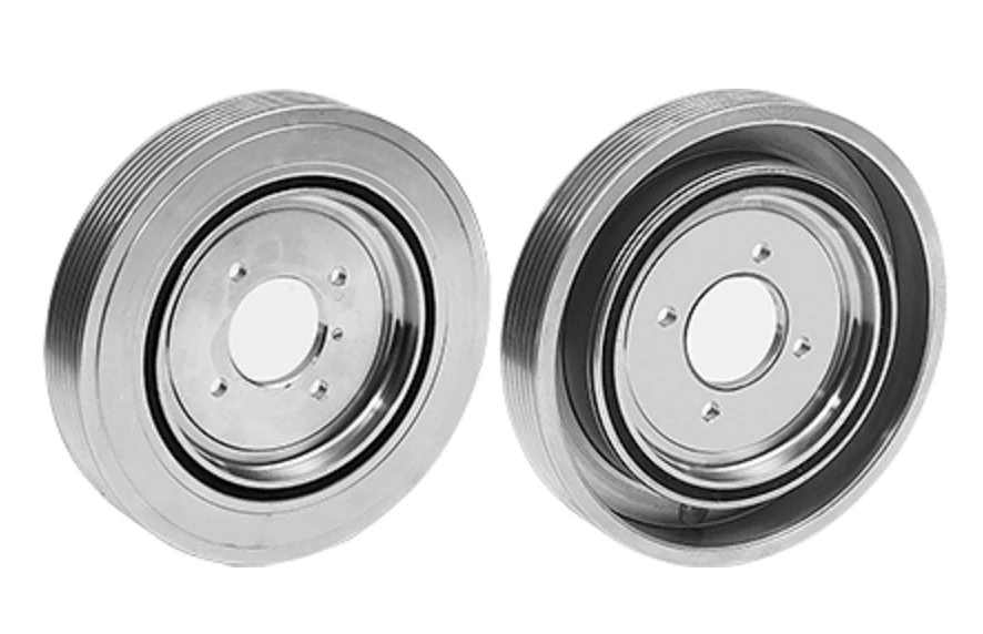 Krank Kasnaği Partner-Exp-Berlingo-Scudo-P206-P306-Xsara-Scudo 1.9d Dw8 Kli̇masiz 6 Kanal
