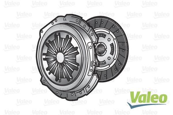 826374 Debri̇yaj Seti̇ Baski Di̇sk Master II-Movano-Trafic II-Vivaro-Primaster 1.9 Dci 05 F9q