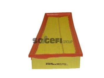 Hava Fi̇ltresi̇ Peugeot P306 97>02 Citroen Xsara 96>00 1.8-2.0 İ 16v Benzi̇n Büyük Üçgen-Yamuk Fi̇ltre