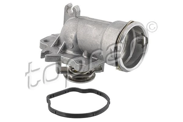 Termostat 87 C Mercedes Om642 W203 W204 C219 W211 W212 W461 W463 W164 W251 W221 B906