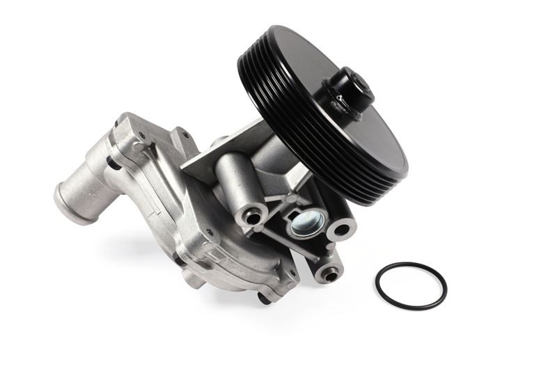 Devirdaim Pompasi Defender L316 11 16 Ford Transit V363 11 Ranger Tke 11
