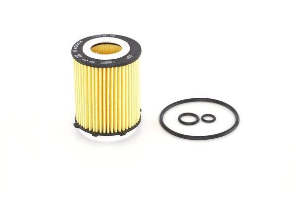 Yağ Filtresi Mercedes M270 M274 W204 W205 W176 W177 W246 W212 W213