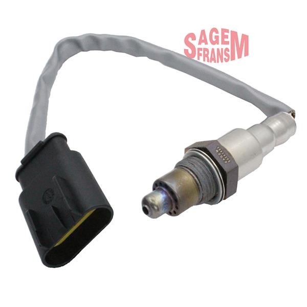 Oksi̇jen Sensörü Katali̇zör Gi̇ri̇ş Fiat Doblo 10 Egea 16 500l 1.4 356sxa1b