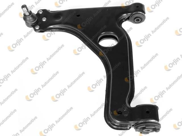 Roti̇lli̇ Salıncak Ön Sol Alt Astra G-1998-2004-Vectra B-1996-2002-Zafira A-1998-2004