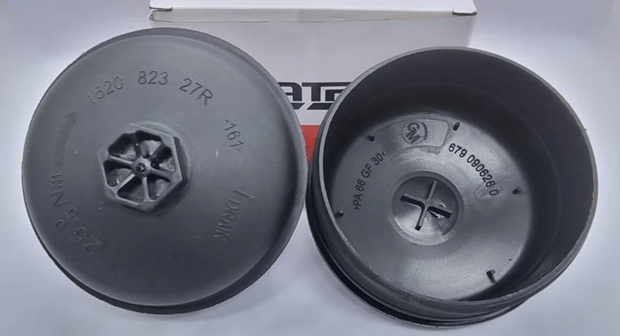 Yağ Filtresi Mercedes M282 W177 W247 C118 H247 X118 . Renault Taliant 21 Austral 23 Clio V 19 Mega Ne IV Talisman 15 Qashqai II 18 Micra V 18 Juke 14 19duster 17 0.9-1.0-1.2-1.3tce H5h H4b H4d
