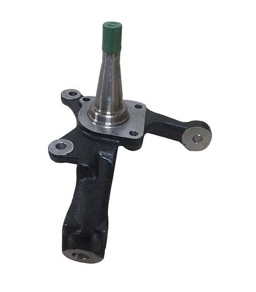 Aks Taşiyicisi Sol Hyundai H100 2.6l D4bb Kamyonet 96-/ H100 2.5l D4ba 4d55 4d56 Panelvan 94-06 / Mitsubishi L300 2.5l 4d55 4d56 Panelvan 90-04
