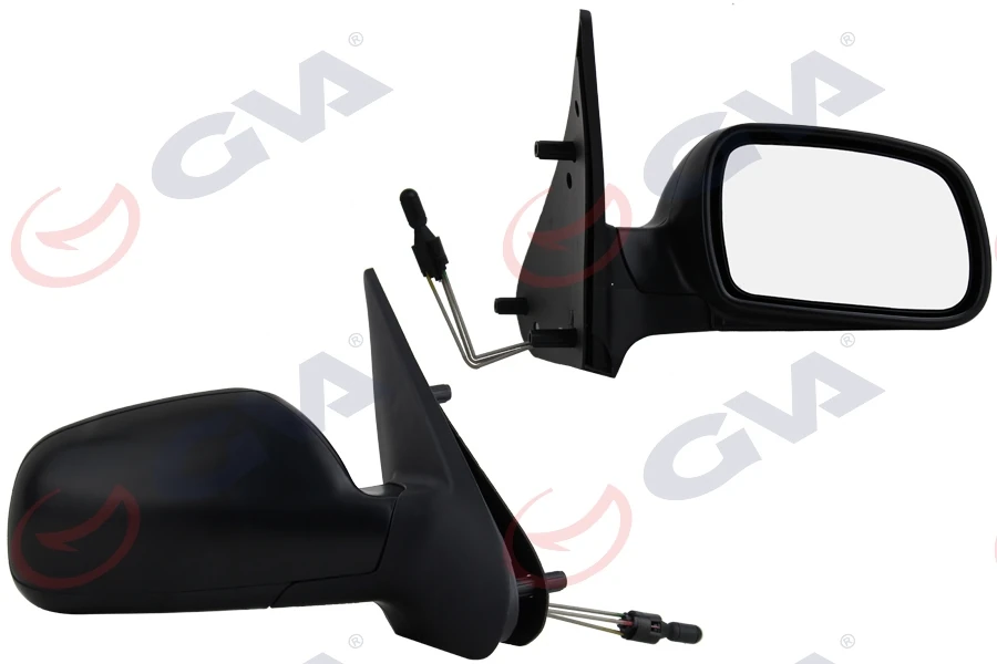 Dış Di̇ki̇z Aynası Sağ Xsara 97 Mekani̇k Konveks Vm-6146r