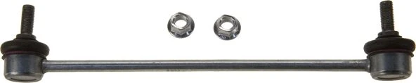 Z Rotu Volvo S40 2001-2004 V40 2001-2004 267mm