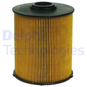 Yakıt Filtresi Mercedes Om611 Om612 Om613 W202 S202 C209 W210 S210 W220