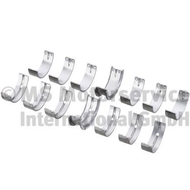 Ana Yatak Std BMW M20 M21 M50 M51 M52 M54 M57 S50 S54 E28 E30 E34 E36 E38 E39 E46 E60 E65 E83 E53 Z3 Z4 Range Rover 2 P38a 2.5 D