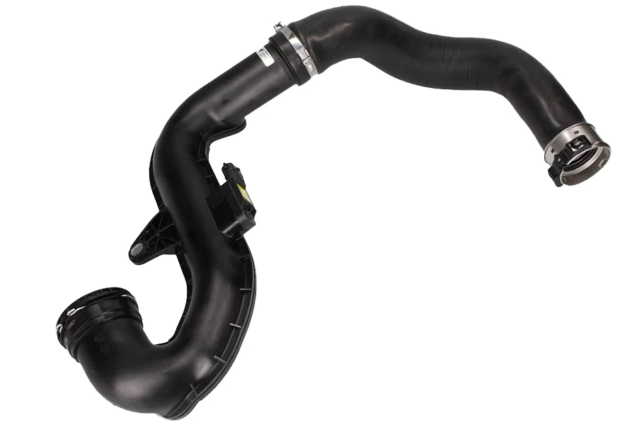Turbo Hortumu Komple Renault Talisman 15> Megane IV 16> Sc Nic IV 16>22 Espace V 15>23 1.6dci R9m