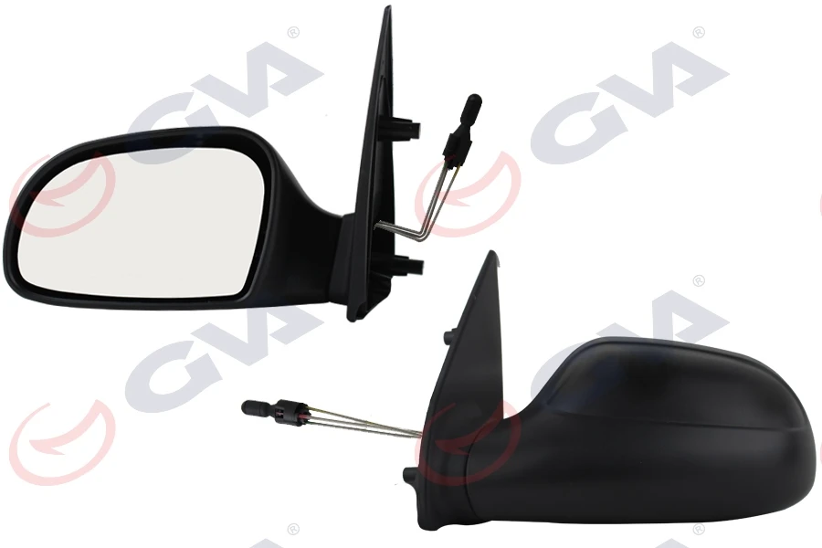 Dış Di̇ki̇z Aynası Sol Saxo 96> Mekani̇k Konveks Vm-144l