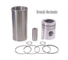 YENMAK Piston Segman RENAULT