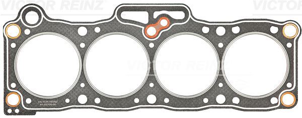 Si̇li̇ndi̇r Kapak Contasi Mazda 626