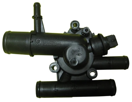 Termostat 89c Komple Laguna-Kangoo-Trafic 1.9dci F9q Megane 2.0 F4r