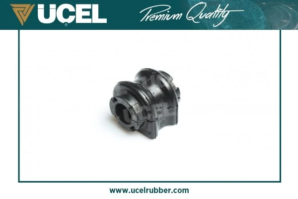 Vi̇raj Demi̇r Lasti̇ği̇ Renault Kangoo III 08> 20mm