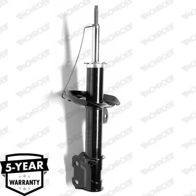 Ön Amorti̇sör Sağ Corsa C 00>06 Combo C 00>12 Meriva A 03>10