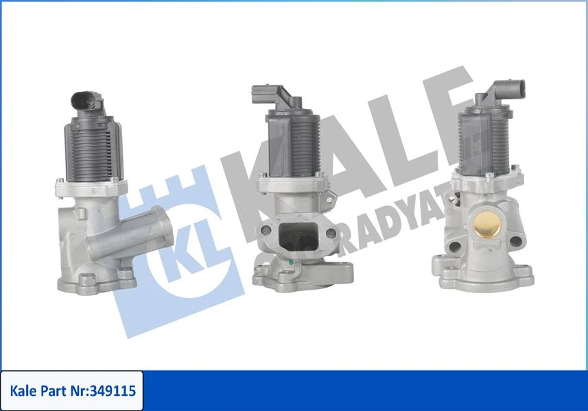 Egr Valfi̇ Astra H-Corsa C-D-Combo D-Meriva A 1.3 Dmtj-Cdti Z13dth-Doblo-Fiorino-G.punto-Evo 90bg