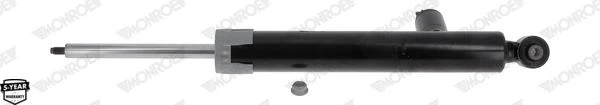 Arka Amorti̇sör Sağ Elektri̇kli̇ Mercedes C W204-S204 2008-2014 Gazli Monroe Ridesense Electronic Suspension