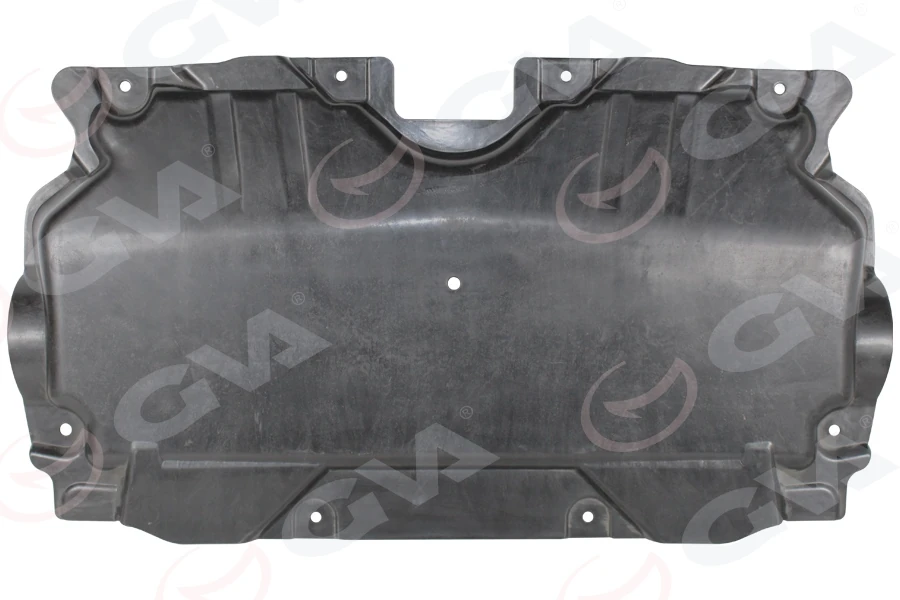 Gva Motor Alt Muhafaza