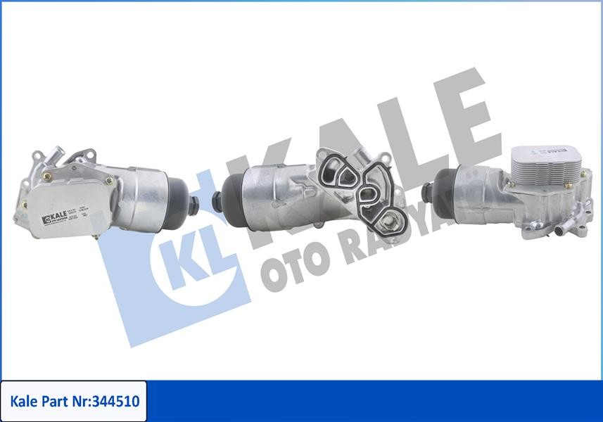 Yağ Soğutucusu Komple P206-P207-P208-P301-P307-P308-P407-P508-P2008-P3008-P5008-Partner-Berlingo-E Xpert-Rifter-Jumpy-C2-C3-C3-C4-C5-Xsara-Ds3-Ds4-Ds5 Euro 5 1.4 Hdi Dv4c 1.6 Hdi Dv6c Fi̇esta 08