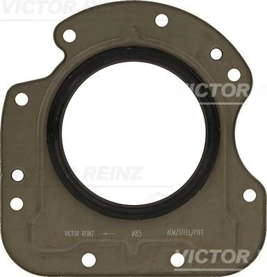 Krank Keçesi̇ Arka Astra L 21 Corsa F-Combo E 19 Crossland-Grandland-Mokka-P108-P208-P301-P308-P508-P2008-Partner-Berlingo-C-Elysee-C2-C3-C4-Ds3-Proace 1.2 B-D-F12xht Puretech
