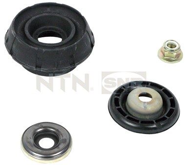 Amorti̇sör Takozu Kit Ön Sağ-Sol Dacia Logan 04 Sandero 08 Dokker 12 Duster 10 Logan II 12 Sandero II 12 Tüm Motor Ti̇pleri̇