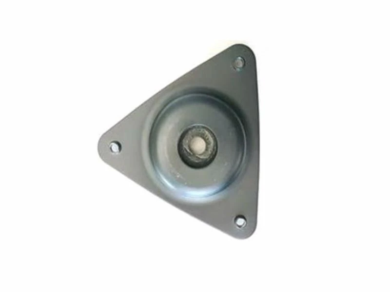 Amorti̇sör Üst Takozu Sağ-Sol Renault Megane IV 15> Kadjar 15> Nissan Qashqai II J11 13> 1.2 Tce 1.5dci 1.6 16v 1.6dci