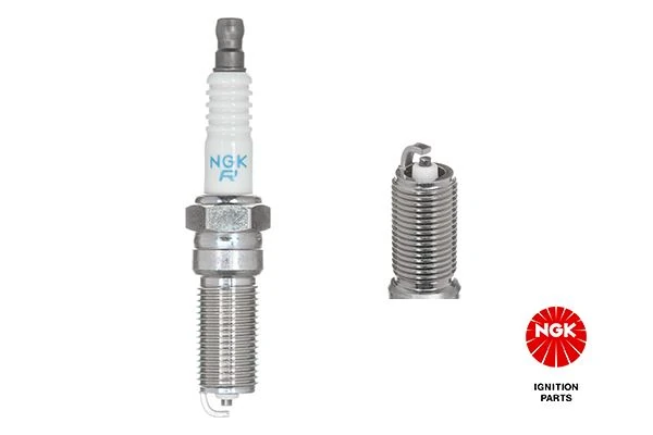 Atesleme Bujisi Focus III B Max C Max 10 Mondeo IV 07 1.6ti 04 Fiesta 1.25 / 1.4 16v / 1.6ti 08 Fiesta Ka 1.3 01 08 Focus II 1.6 04 11 Volvo C30 06 12 S40 II V50 1.6 05 /