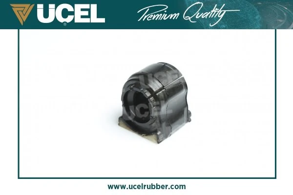 Vi̇raj Lasti̇ği̇ Ön 22mm Mercedes Sprinter 3.5-T Panelvan-Van 316 Lgt-324-309cdi-310cdi-311 Cdi-313cdi